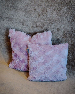 Lux Pillow x MALLUVIA