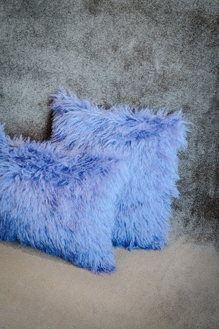 Lux Pillow x MALLUVIA