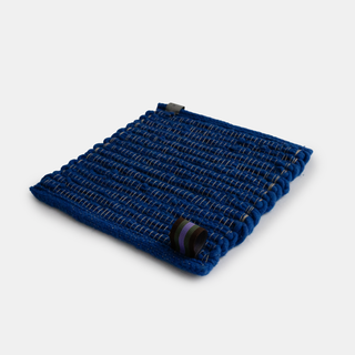 Handcrafted Sitzkissen