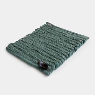 Handcrafted Sitzkissen