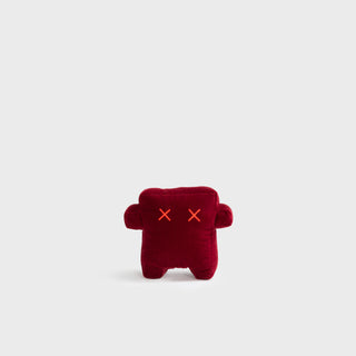Monster pillow Lisa midi - velvet