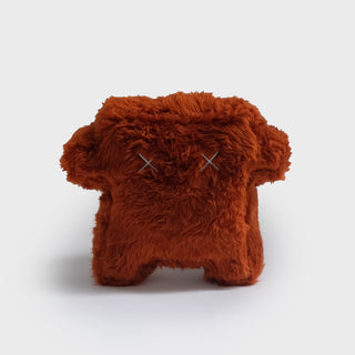 Monster pillow Lisa small - fur