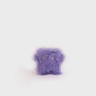 Monsterkissen Lisa mini - Steiff flieder