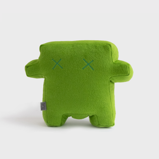 Monster pillow Lisa small - wool