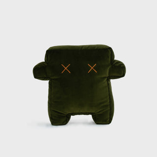 LPJ Monster Lisa small - wool velvet
