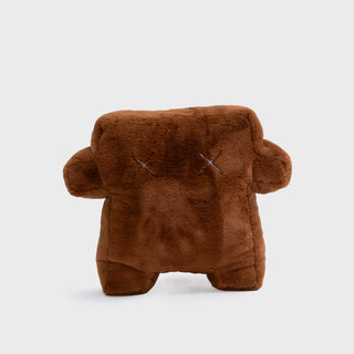 Monster pillow Lisa small - fur