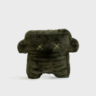 Monster pillow Lisa small - fur