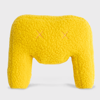 Monster pillow Lisa large - TED