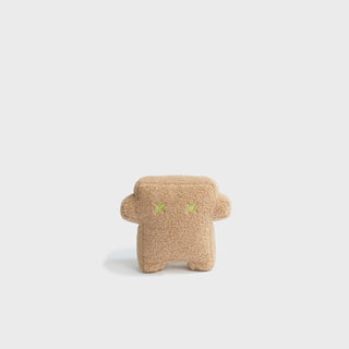 Monster pillow Lisa small - fur