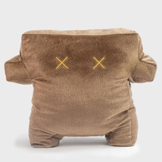 Monster pillow Lisa large - fur