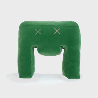 LPJ Monster Paul small - wool velvet