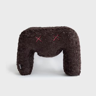 Monster cushion Paul small - Halloween