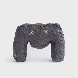 Monster cushion Paul small - Halloween
