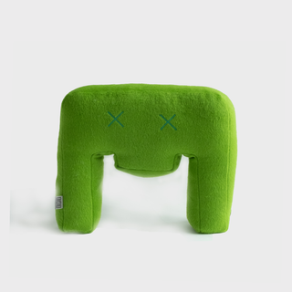 LPJ Monster Paul small - wool