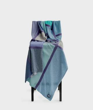 LPJ Plaid blue