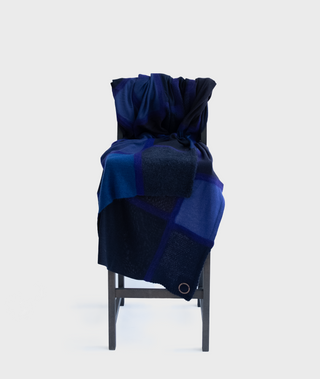 LPJ Plaid blue