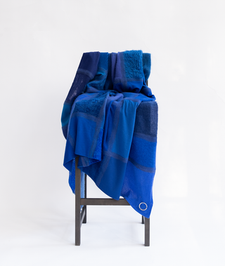 LPJ Plaid blue