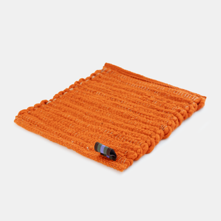 Handcrafted Sitzkissen