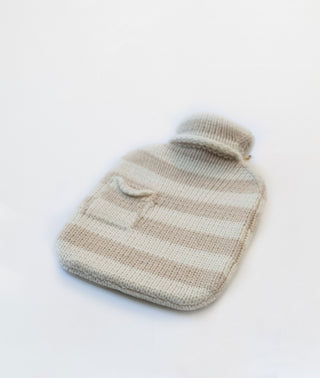 LPJ Hot-water bottle curled