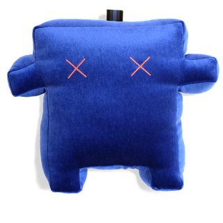 Yogakissen