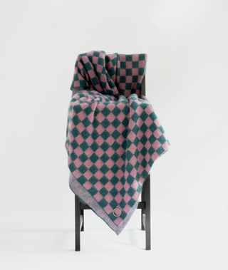 LPJ Check Plaid
