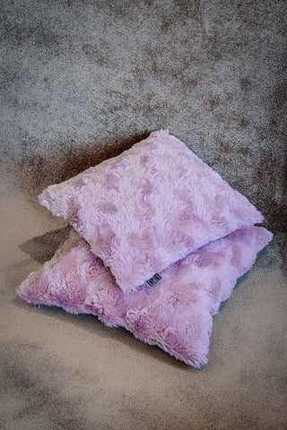 Lux Pillow x MALLUVIA