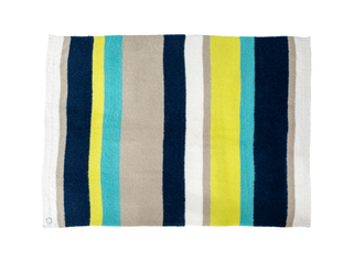 LPJ Garden Plaid Multicolor