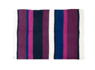LPJ Garden Plaid Multicolor