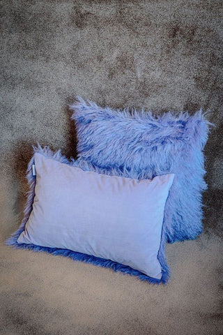 Lux Pillow x MALLUVIA