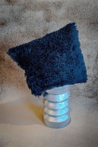 Lux Pillow x MALLUVIA