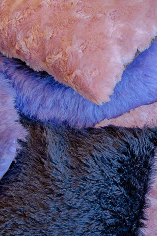 Lux Pillow x MALLUVIA