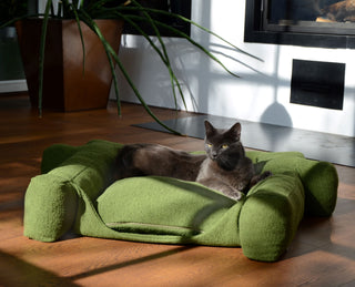 Hundekissen klein