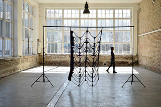 LPJ Room Divider