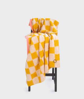 Domino Plaid
