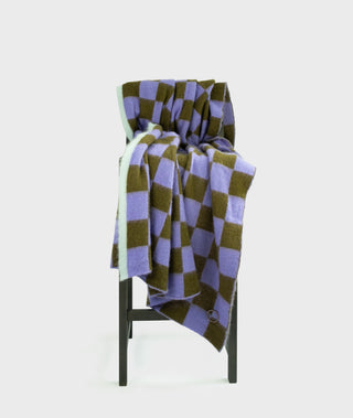 Domino Plaid