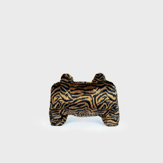Monsterkissen Joseph midi - Fell Animal print