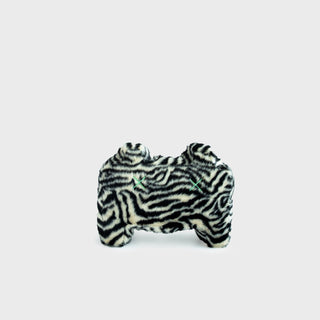 Monsterkissen Joseph midi - Fell Animal print