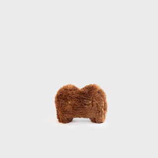 Monster pillow Lisa small - fur