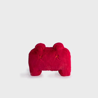 Monster pillow Lisa small - fur