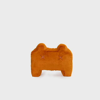 Monster pillow Lisa small - fur