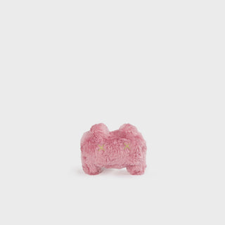 Monster pillow Lisa small - fur