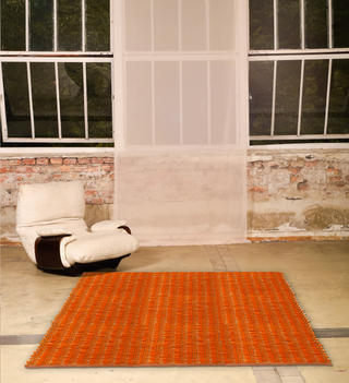 Kampen Rug
