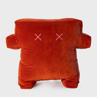 LPJ Monster Lisa large - velvet