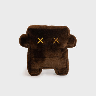 Monster pillow Lisa small - fur