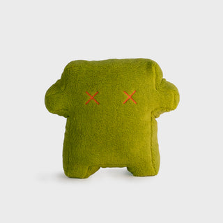 Monster pillow Lisa small - fur