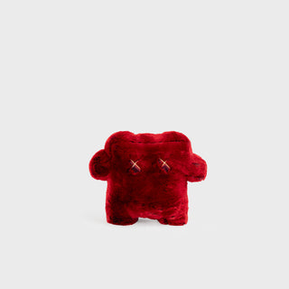 Monster pillow Lisa small - fur