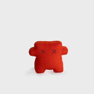 Monster cushion Lisa midi - wool