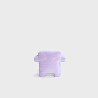 Monster pillow Lisa midi - velvet