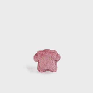 Monster pillow Lisa small - fur