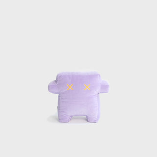 Monster pillow Lisa midi - velvet